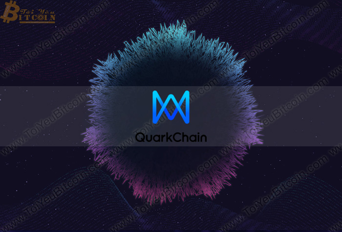 QuarkChain