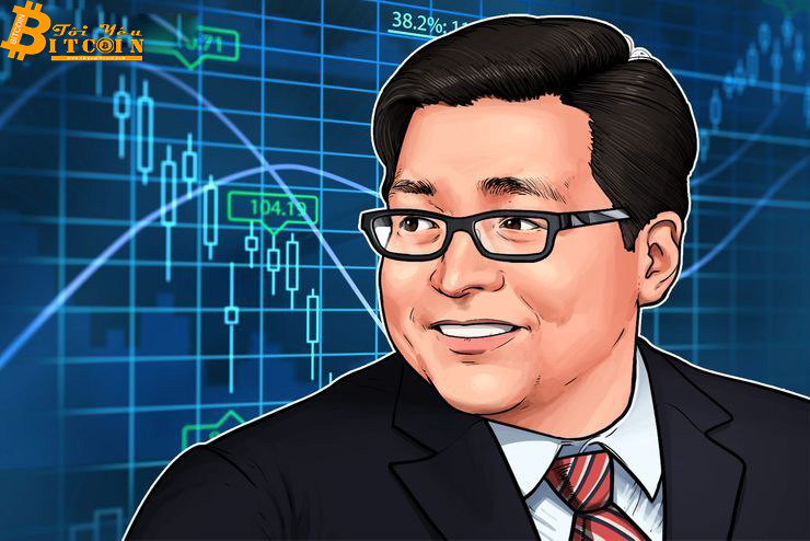 Tom Lee: Chỉ số BMI của Bitcoin đạt giá trị cao nhất – Giá BTC sẽ tăng mạnh?