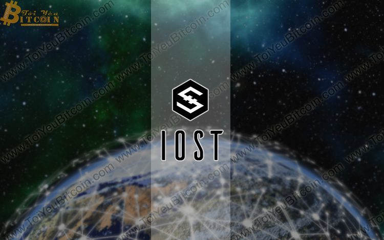 IOST