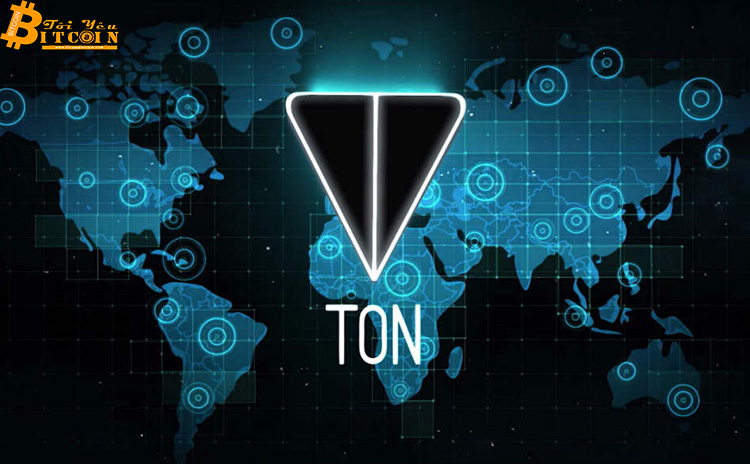 Blockchain TON của Telegram đã có phiên bản beta, tốc độ cực nhanh