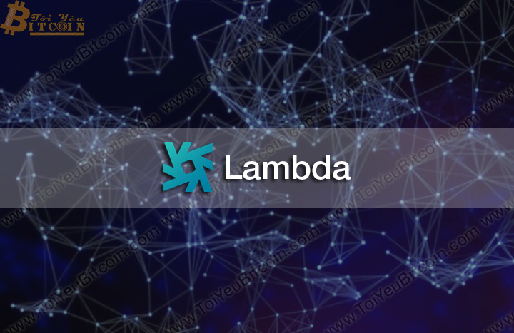 Lambda