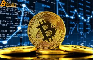 Giá Bitcoin có thể tăng đến $6.000 khi volume hợp đồng tương lai BTC CME đạt đỉnh?