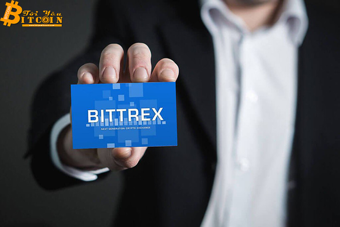Bittrex Bị chính quyền New York từ chối cấp phép hoạt động