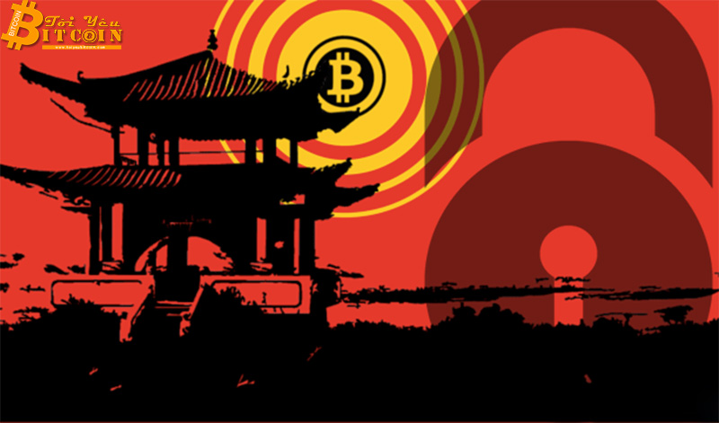 Lệnh cấm đào Bitcoin ở Trung Quốc sẽ ảnh hưởng đến giá như thế nào?