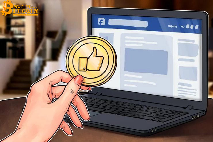 Facebook được cho là đang gọi vốn tư nhân 1 tỉ USD để phát hành đồng tiền điện tử riêng