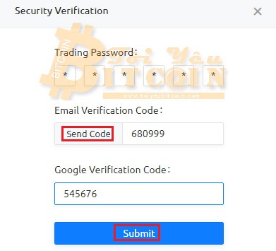 Cách nạp tiền vào ví TomoWallet. Ảnh 4