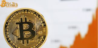 Giá Bitcoin (BTC) có thể tăng phi tốc lên 8.400 USD trong những tuần tới