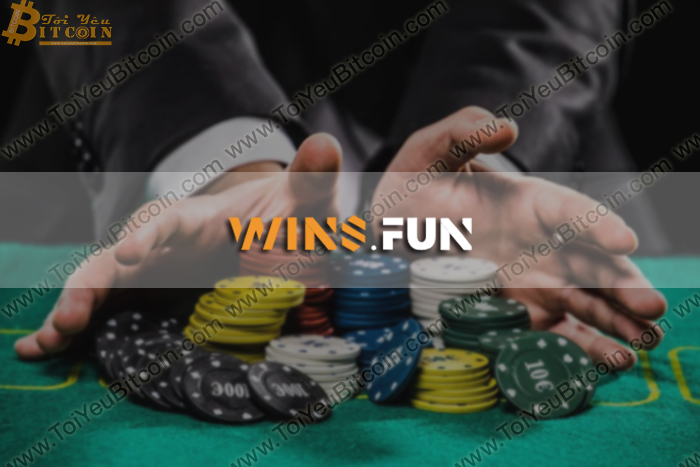 Wins Fun
