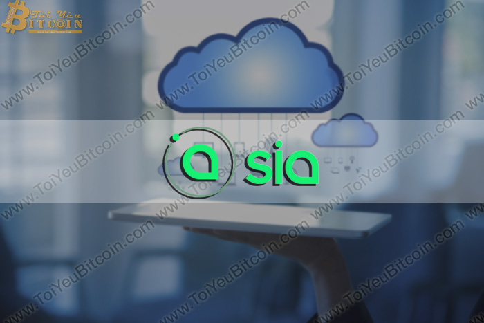 Siacoin