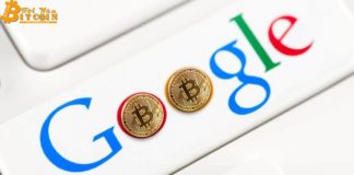 Google Search “Bitcoin” tăng gấp 3 trong đợt tăng giá vừa qua