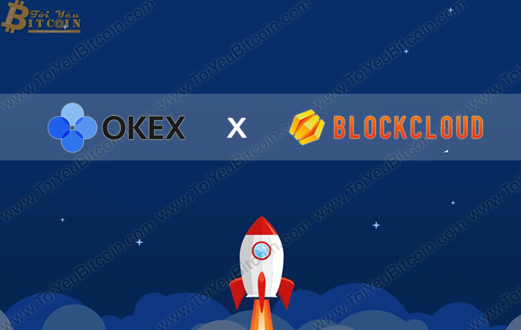 Blockcloud 
