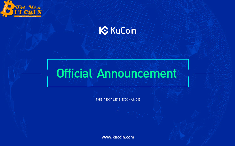 Phát hiện bot mua IEO MultiVAC, KuCoin airdrop MTV cho user và mở bán vòng hai