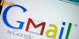 Người dùng Gmail hiện có thể gửi XRP cho mọi người trên toàn cầu
