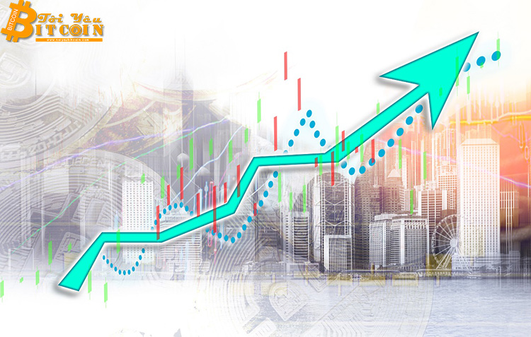 Top 07 Altcoin vượt trội hơn Bitcoin trong đợt tăng trưởng những ngày qua