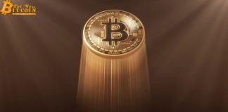 Giá Bitcoin tăng gần 1.000 USD trong ngày, và đây là lý do!