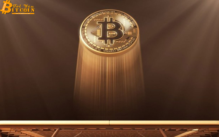 Giá Bitcoin tăng gần 1.000 USD trong ngày, và đây là lý do!