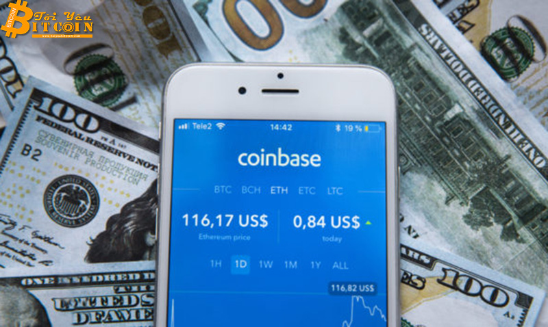 Coinbase mở dịch vụ chuyển tiền quốc tế, hỗ trợ XRP và USDC