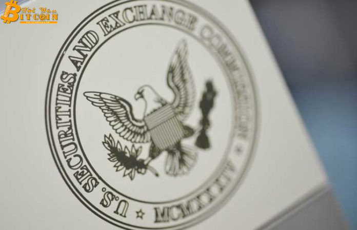 SEC đang tìm kiếm một chuyên gia về luật và tiền điện tử