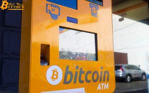 Xuất hiện giao dịch ATM Bitcoin tích hợp Lightning Network đầu tiên trong lịch sử