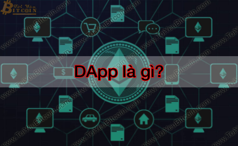 DApp