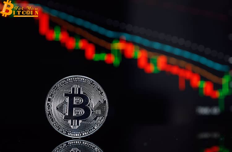 Phân tích giá Bitcoin ngày 31/05/2019