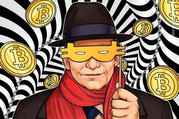 Wei Liu là ai? Người thứ 2 đăng ký bản quyền white paper Bitcoin