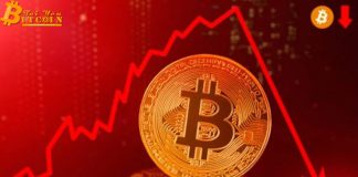 Giá Bitcoin nhảy vọt lên $9.000