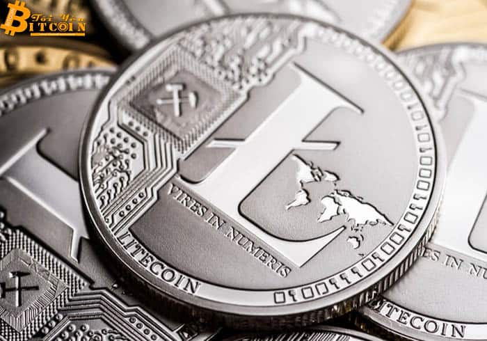 FOMO kiểu CNBC: Bán nhà, bán xe, all-in Litecoin (LTC)!
