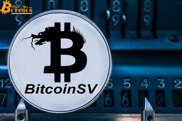 Bitcoin SV: Cảnh báo tin đồn thổi giá thất thiệt từ Trung Quốc