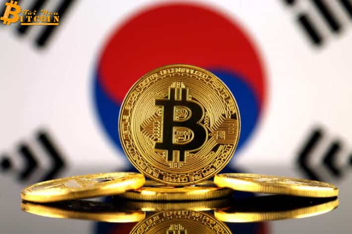 LocalBitcoins Hàn Quốc: khối lượng giao dịch Bitcoin tăng kỷ lục