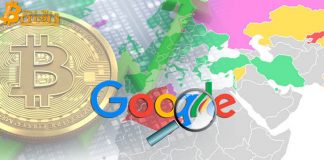 Cơn sốt Bitcoin chỉ mới bắt đầu, bất chấp mức tăng 130% – theo Google Trends