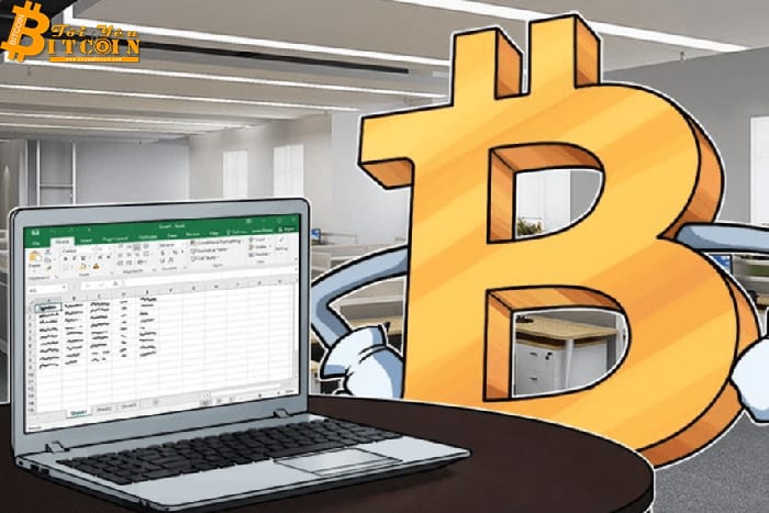 Bitcoin xuất hiện trên Excel, Microsoft ngầm thừa nhận BTC là tiền tệ?