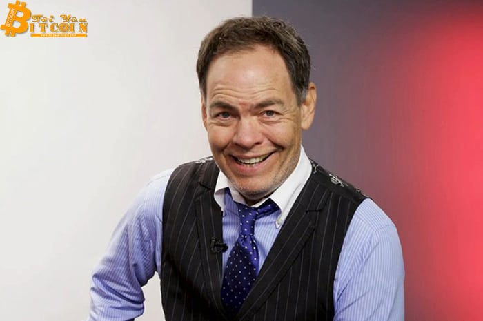 Max Keiser: “Bitcoin vẫn rất có khả năng lên 28 000 USD”