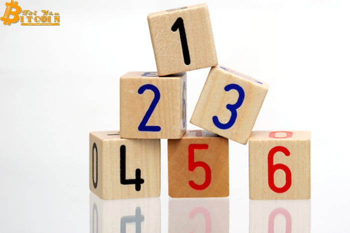 Trung Quốc xếp hạng Blockchain lần thứ 12: EOS giữ ngôi vương, Bitcoin tăng ba bậc