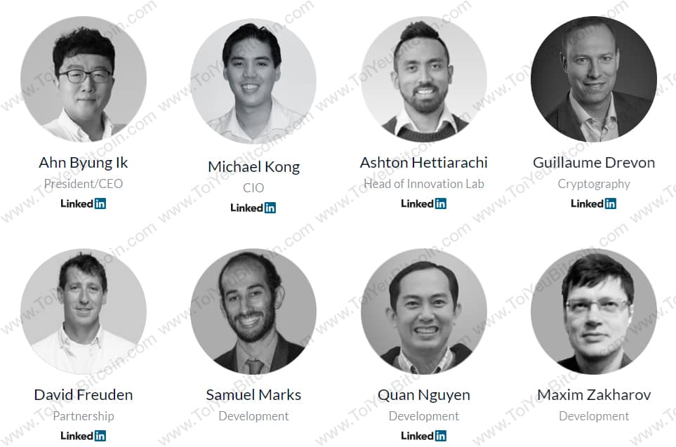 Fantom Team