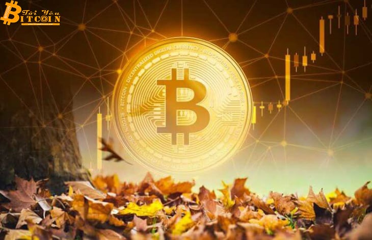 Giá Bitcoin tăng mạnh lên $8.600, mức $28.000 đang trong "tầm ngắm"