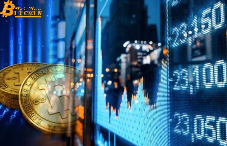 Bitcoin 2019 vượt trội hơn thị trường chứng khoán gần 10 lần