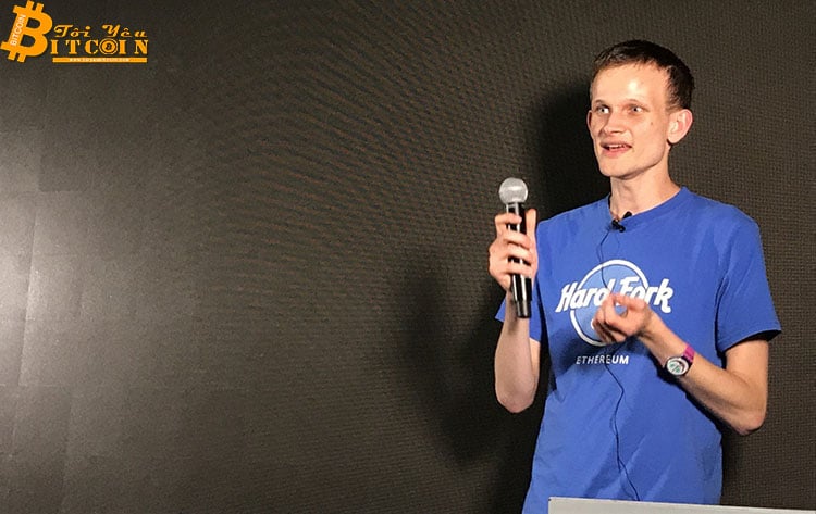 Vitalik Buterin đề xuất giải pháp ẩn danh hóa cho các giao dịch trên mạng lưới Blockchain của Ethereum