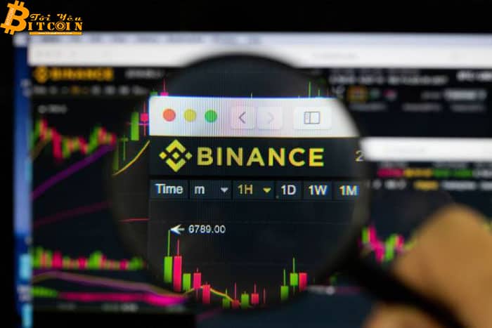 Binance “nhá hàng” xác nhận đang thử nghiệm tính năng giao dịch margin