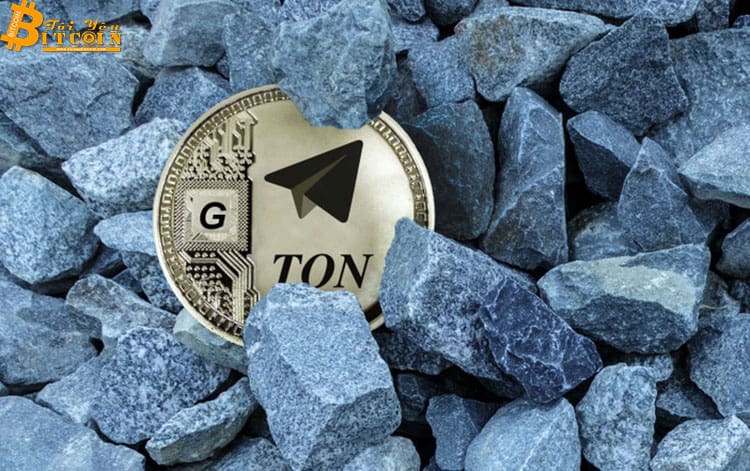 Telegram sẽ chính thức ra mắt blockchain TON trong quý ba 2019