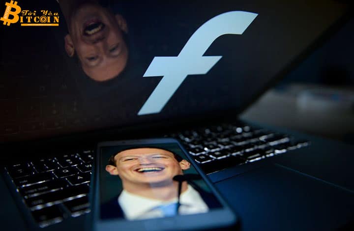Facebook sẽ phát hành tiền điện tử “GlobalCoin” trước năm 2020