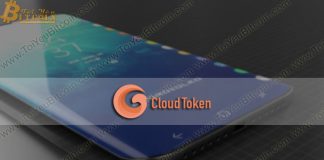 Cloud Token Wallet (CTO)