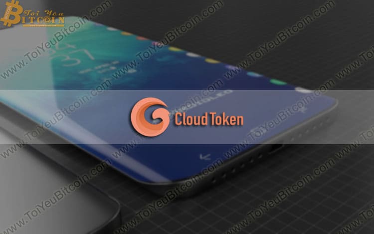 Cloud Token Wallet (CTO)