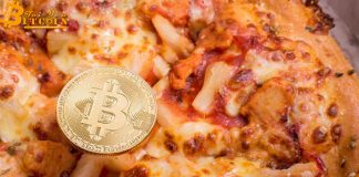 Phân tích giá Bitcoin ngày 23/05/2019