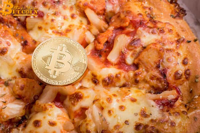 Phân tích giá Bitcoin ngày 23/05/2019