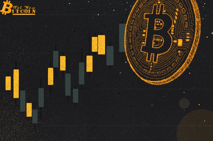 Volume Bitcoin đạt đỉnh trên các sàn giao dịch phái sinh