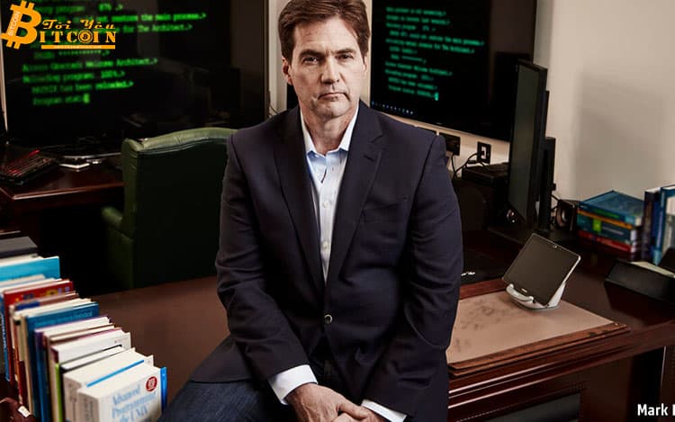 Văn phòng Bản quyền tác giả Hoa Kỳ vẫn chưa công nhận Craig Wright là Satoshi