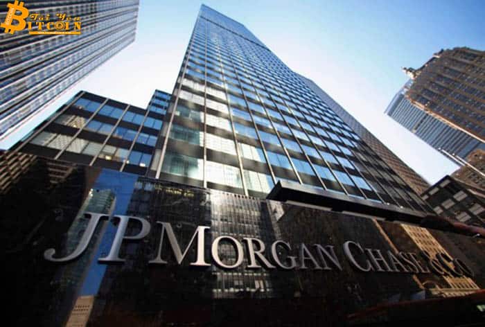 JPMorgan Chase: “Bitcoin đang được giao dịch ở mức giá cao hơn giá trị thực tế”