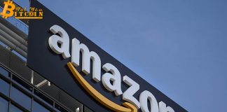 Amazon đăng kí bằng sáng chế cho hệ thống mã hóa PoW
