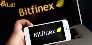Bitfinex sẽ niêm yết token LEO mới phát hành ngay thứ Hai tuần tới